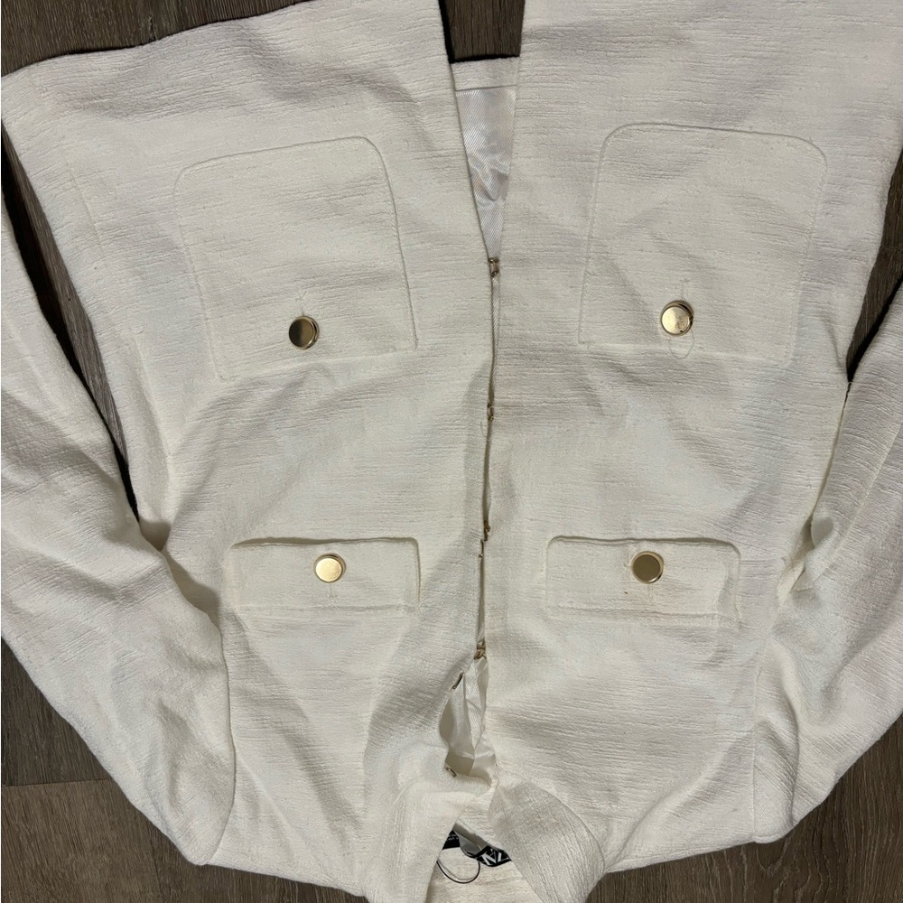 Zara Jacket
